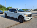 Thumbnail image of 2023 Ford F-150 at Goldy Cdjr Mitsubishi