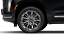 Thumbnail image of 2025 Cadillac Escalade ESV at King O'Rourke Cadillac