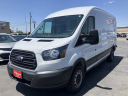 Thumbnail image of 2018 Ford Transit at Peterson Auto Sales