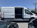 2018 Ford Transit 350 at Peterson Auto Sales