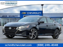 Thumbnail image of 2024 Nissan Altima at Jack Schmitt Chevrolet - Wood River