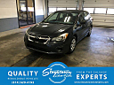 2012 Subaru Impreza 2.0i at Stoystown Auto Sales