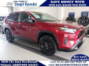 Thumbnail image of 2024 Toyota RAV4 at Jack Carrolls Skagit Hyundai - NEW