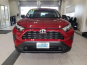 Thumbnail image of 2024 Toyota RAV4 at Jack Carrolls Skagit Hyundai - NEW
