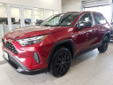 Thumbnail image of 2024 Toyota RAV4 at Jack Carrolls Skagit Hyundai - NEW