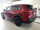 Thumbnail image of 2024 Toyota RAV4 at Jack Carrolls Skagit Hyundai - NEW