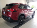 Thumbnail image of 2024 Toyota RAV4 at Jack Carrolls Skagit Hyundai - NEW
