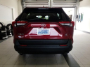 Thumbnail image of 2024 Toyota RAV4 at Jack Carrolls Skagit Hyundai - NEW