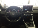 2024 Toyota RAV4 LE at Jack Carrolls Skagit Hyundai - NEW