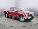 Thumbnail image of 2016 Ford F-150 at Seelye Ford of Kalamazoo