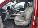 2016 Ford F-150 Lariat at Seelye Ford of Kalamazoo