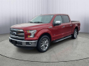 Thumbnail image of 2016 Ford F-150 at Seelye Ford of Kalamazoo