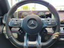 Thumbnail image of 2021 Mercedes-Benz GLE at Mercedes-Benz of Cutler Bay