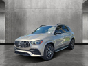 Thumbnail image of 2021 Mercedes-Benz GLE at Mercedes-Benz of Cutler Bay