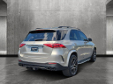 Thumbnail image of 2021 Mercedes-Benz GLE at Mercedes-Benz of Cutler Bay