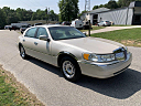 Thumbnail image of 1999 Lincoln Town Car at K & M - 1506 Atlanta Hwy