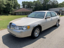 Thumbnail image of 1999 Lincoln Town Car at K & M - 1506 Atlanta Hwy