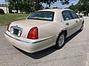 Thumbnail image of 1999 Lincoln Town Car at K & M - 1506 Atlanta Hwy