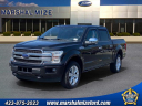 Thumbnail image of 2019 Ford F-150 at Marshal Mize Ford