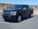 Thumbnail image of 2019 Ford F-150 at Marshal Mize Ford