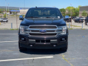 Thumbnail image of 2019 Ford F-150 at Marshal Mize Ford