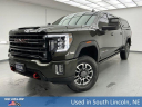 Thumbnail image of 2023 GMC Sierra 2500HD at SidDillonBuickNissanRRUsed of Lincoln, NE