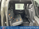 Thumbnail image of 2023 GMC Sierra 2500HD at SidDillonBuickNissanRRUsed of Lincoln, NE
