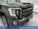 Thumbnail image of 2023 GMC Sierra 2500HD at SidDillonBuickNissanRRUsed of Lincoln, NE