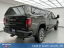 Thumbnail image of 2023 GMC Sierra 2500HD at SidDillonBuickNissanRRUsed of Lincoln, NE