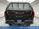 2023 GMC Sierra 2500HD AT4 at SidDillonBuickNissanRRUsed of Lincoln, NE