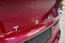 Thumbnail image of 2025 Tesla Model 3 at Estero Bay Chevrolet