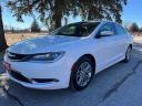 Thumbnail image of 2015 Chrysler 200 at SMART AUTO SALES