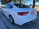 Thumbnail image of 2015 Chrysler 200 at SMART AUTO SALES