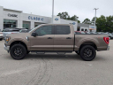 Thumbnail image of 2023 Ford F-150 at ClassicFordOfColumbia - New