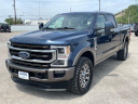 Thumbnail image of 2020 Ford F-250 Super Duty at Jack Powell Ford
