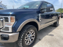 Thumbnail image of 2020 Ford F-250 Super Duty at Jack Powell Ford