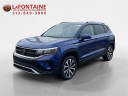 Thumbnail image of 2022 Volkswagen Taos at LaFontaine Volkswagen of Dearborn
