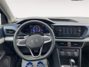 2022 Volkswagen Taos SE at LaFontaine Volkswagen of Dearborn