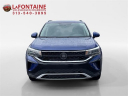 Thumbnail image of 2022 Volkswagen Taos at LaFontaine Volkswagen of Dearborn