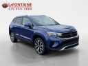 Thumbnail image of 2022 Volkswagen Taos at LaFontaine Volkswagen of Dearborn