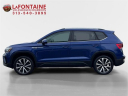 Thumbnail image of 2022 Volkswagen Taos at LaFontaine Volkswagen of Dearborn