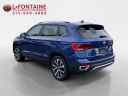 Thumbnail image of 2022 Volkswagen Taos at LaFontaine Volkswagen of Dearborn