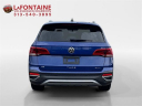 Thumbnail image of 2022 Volkswagen Taos at LaFontaine Volkswagen of Dearborn