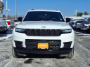 Thumbnail image of 2021 Jeep Grand Cherokee L at Freehold Dodge Subaru