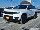 Thumbnail image of 2021 Jeep Grand Cherokee L at Freehold Dodge Subaru
