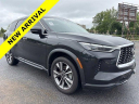 Thumbnail image of 2024 INFINITI QX60 at Infiniti of Willow Grove NF