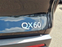 Thumbnail image of 2024 INFINITI QX60 at Infiniti of Willow Grove NF
