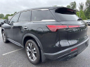 Thumbnail image of 2024 INFINITI QX60 at Infiniti of Willow Grove NF