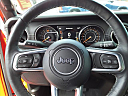 2019 Jeep Wrangler Unlimited Sahara at Gary Mathews Motors