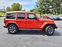 Thumbnail image of 2019 Jeep Wrangler Unlimited at Gary Mathews Motors